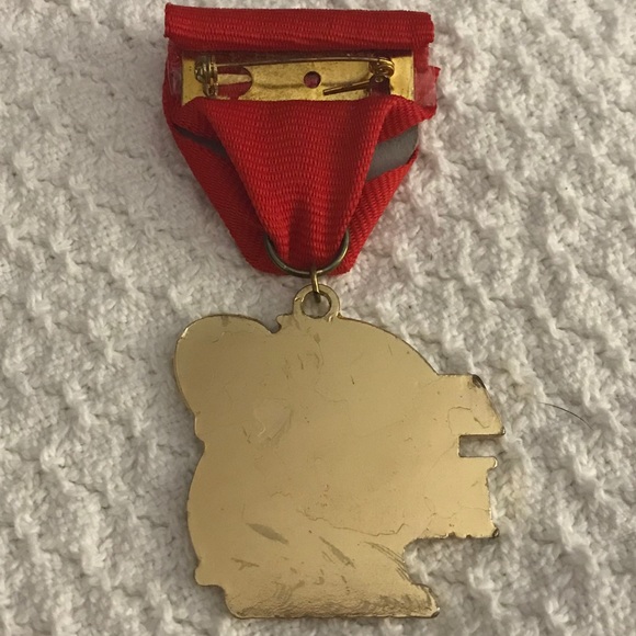 San Antonio Fiesta 2015 The Miracle League Metals - Picture 6 of 10